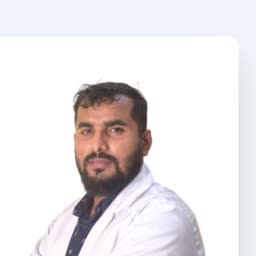 Dr. Abdul Aziz, Consultant Physiotherapist, Guwahati